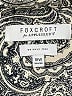 Foxcroft 100% Cotton Paisley Gray Long Sleeve Button-Down Shirt Size 18 - photo 4
