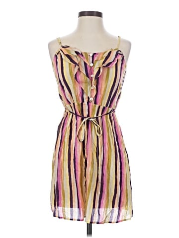Lilka Casual Dress (view 1)