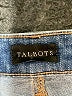 Talbots Blue Jeans Size 14 (petite) - photo 7