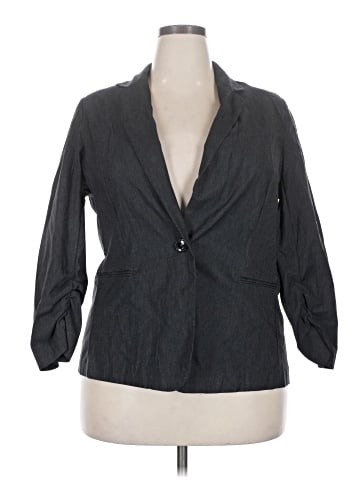 DressBarn Blazer (view 1)