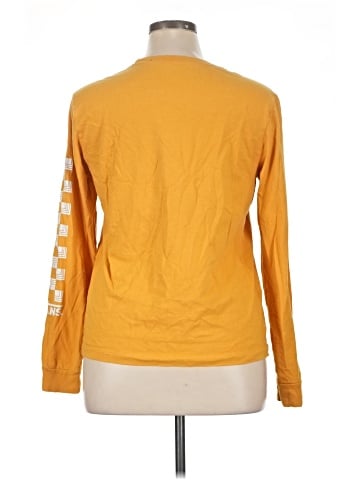 Vans Long Sleeve T-Shirt (view 2)