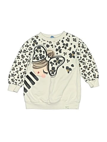 Mayoral Sweatshirt (view 1)