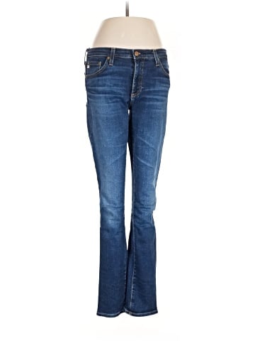 Adriano Goldschmied Jeans (view 1)