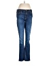 Adriano Goldschmied Hearts Blue Jeans Size 29 waist regular - photo 1