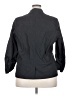 DressBarn Gray Blazer Size 2X - photo 2