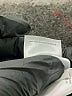 Kasper 100% Polyester Tweed Gray Dress Pants Size 14 - photo 8