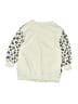 Mayoral Print Ivory Sweatshirt Size 2 - photo 2