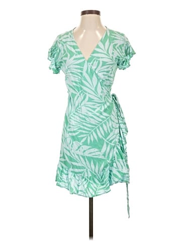 Billabong Casual Dress (view 1)