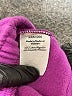 No Boundaries Solid Purple Shorts Size XXS - photo 4