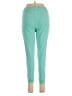 Tek Gear Solid Teal Active Pants Size L - photo 2
