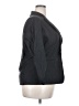 DressBarn Gray Blazer Size 2X - photo 4