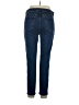 Talbots Solid Blue Jeans Size 14 - photo 2