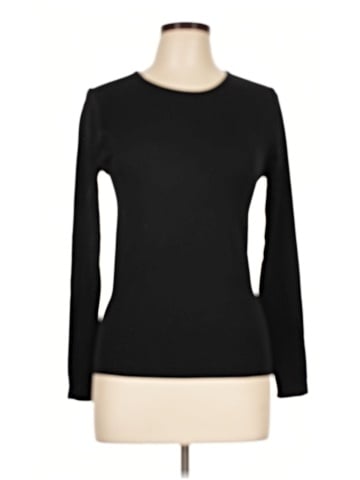 French Laundry Long Sleeve T-Shirt (view 1)