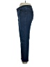 Talbots Solid Blue Jeans Size 14 - photo 5