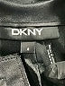 DKNY Black Casual Pants Size 0 - photo 7