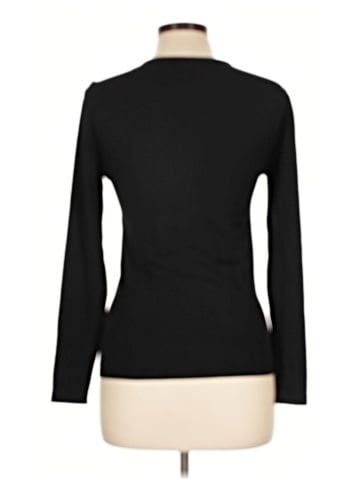 French Laundry Long Sleeve T-Shirt (view 2)
