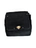 LC Lauren Conrad 100% Polyester Black Backpack One size - photo 1
