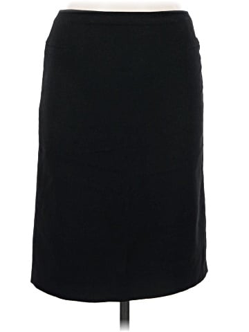 Max Mara Wool Skirt (view 1)