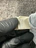 Dylan Silver Zip Up Hoodie Size L - photo 8