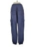 Aritzia Blue Cargo Pants Size XS - photo 2
