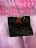 Air Jordan Print Pink Sweatpants Size S (kids) - photo 3