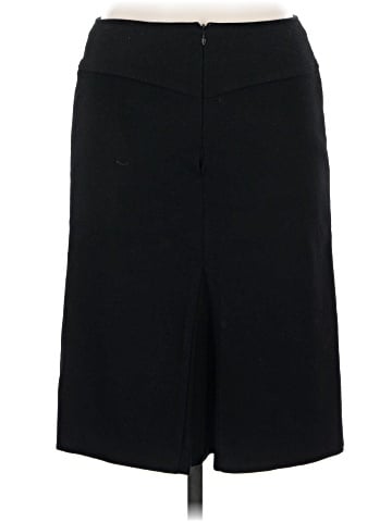 Max Mara Wool Skirt (view 2)