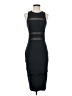 Express Black Cocktail Dress Size S - photo 1