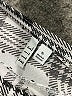 Elle Silver Short Sleeve Top Size XL - photo 7