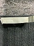 Vince. 100% Cashmere Black Cashmere Pullover Sweater Size S - photo 7