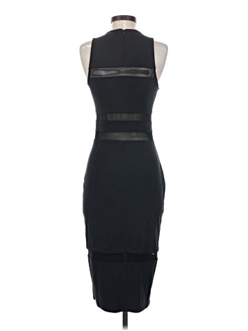 Express Cocktail Dress (view 2)