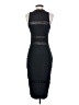 Express Black Cocktail Dress Size S - photo 2
