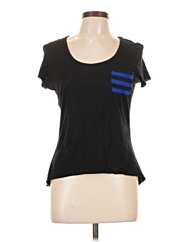 Flirtitude Short Sleeve T-Shirt (view 1)