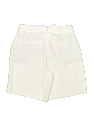 White House Black Market Shorts (view 2)