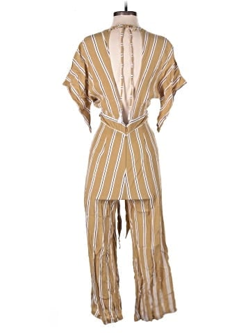 Faithfull the Brand Jumpsuit (view 2)