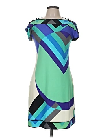 Morgan Mcfeeters Cocktail Dress (view 1)