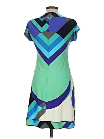 Morgan Mcfeeters Cocktail Dress (view 2)