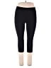 2XU Black Active Pants Size 2X - photo 1