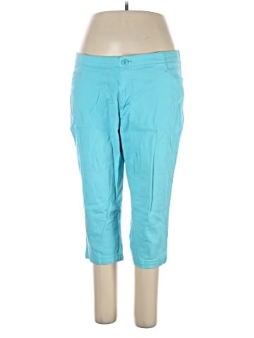 Riders by Lee Casual Pants (view 1)