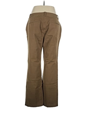 Lauren by Ralph Lauren Khakis (view 2)