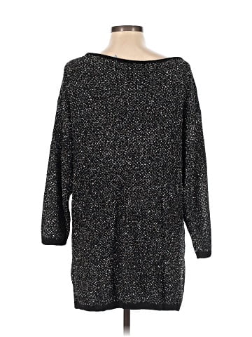 Tesori Pullover Sweater (view 2)