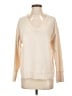 Lucky Brand Ivory Pullover Sweater Size S - photo 1