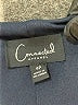 Connected Apparel 100% Polyester Polka Dots Blue Casual Dress Size 4 - photo 4
