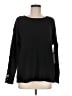 Vince Camuto Black Pullover Sweater Size M - photo 1