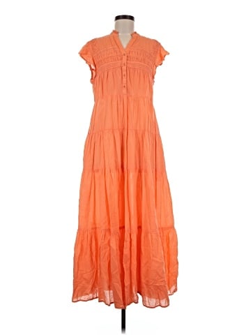 Sundance Casual Dress (view 1)