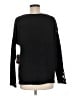 Vince Camuto Black Pullover Sweater Size M - photo 2