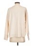 Lucky Brand Ivory Pullover Sweater Size S - photo 2