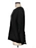 Vince Camuto Black Pullover Sweater Size M - photo 5
