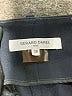 Gerard Darel Solid Blue Dress Pants Size 6 (38) - photo 7