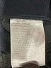 Gerard Darel Solid Blue Dress Pants Size 6 (38) - photo 8