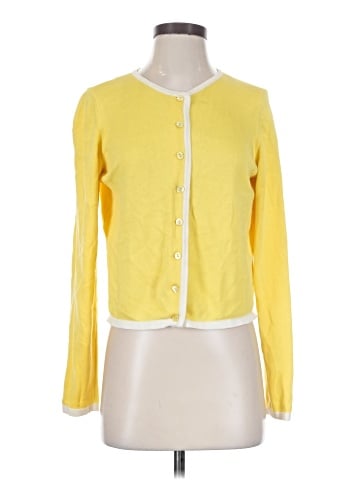 Henri Bendel Cardigan (view 1)